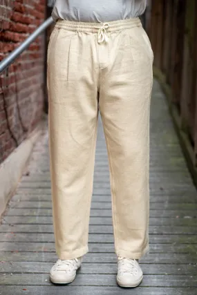 3sixteen Easy Pant - Alabaster