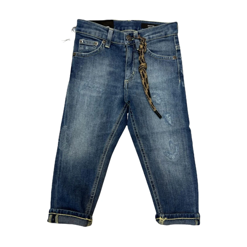 4009 Jeans Pantaloni