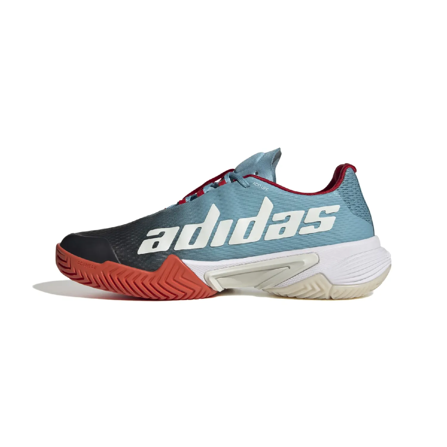 Adidas Barricade Women's Tennis Shoes (HP7415)