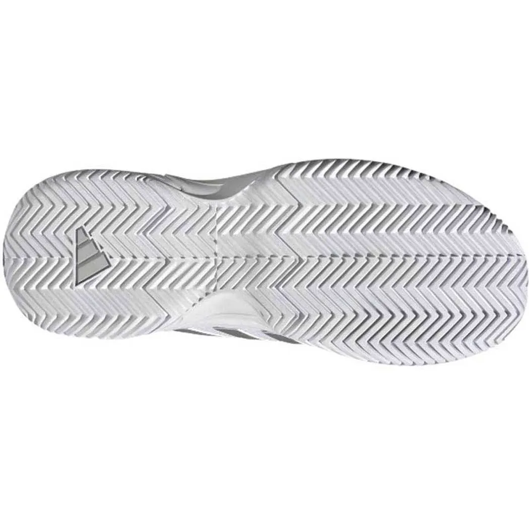 Adidas GameCourt 2 Sneaker White/ White (Women's)