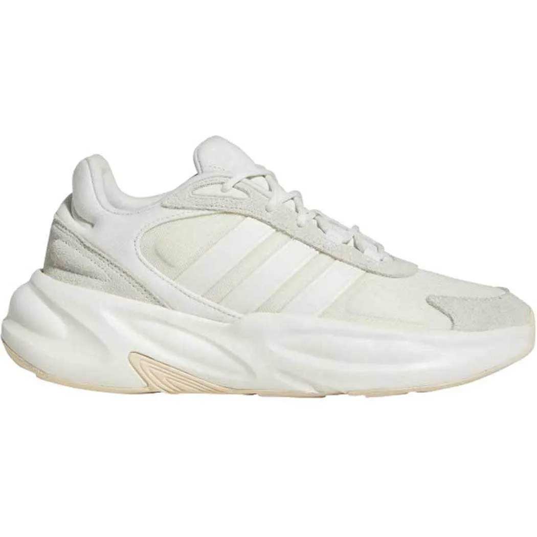 Adidas Ozelle Sneaker Cloud White/ White (Women's)