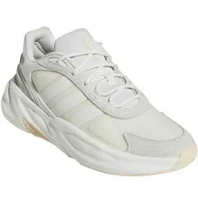 Adidas Ozelle Sneaker Cloud White/ White (Women's)