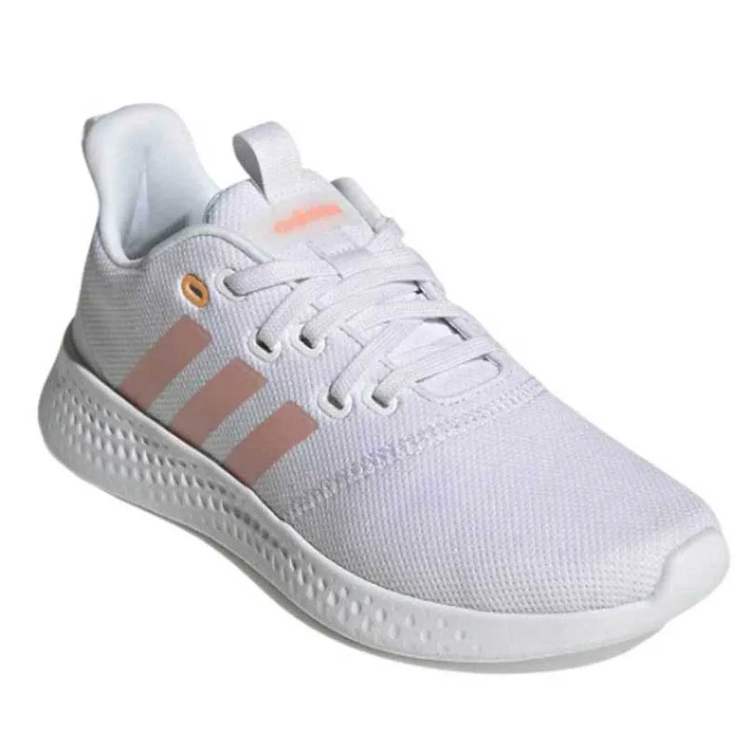 Adidas Puremotion Athletic Sneaker Pink/White (Women's)