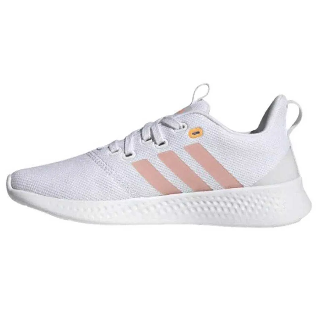 Adidas Puremotion Athletic Sneaker Pink/White (Women's)