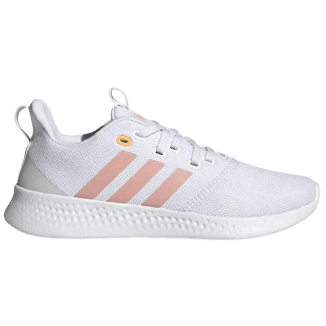 Adidas Puremotion Athletic Sneaker Pink/White (Women's)