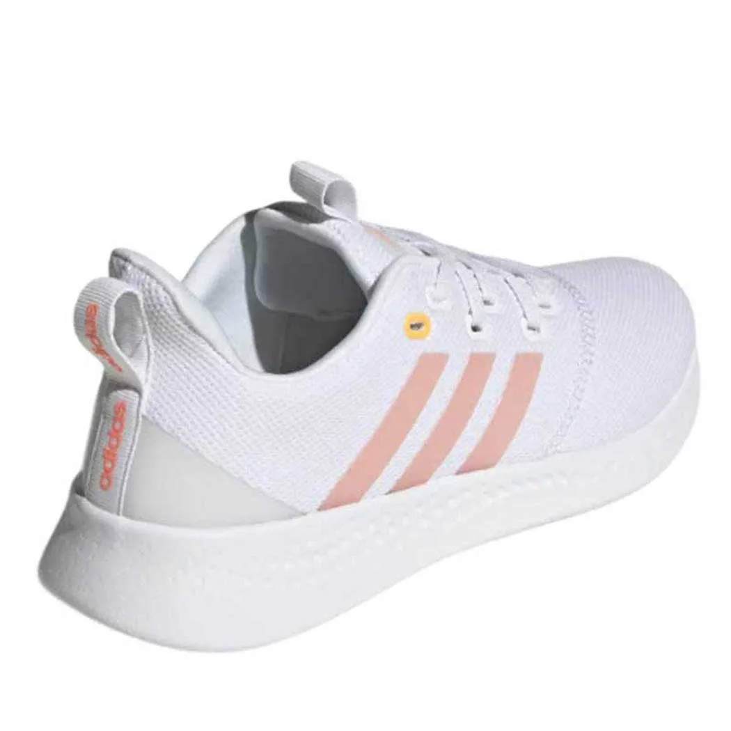 Adidas Puremotion Athletic Sneaker Pink/White (Women's)