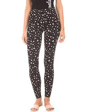 Aeropostale Regular Fit Printed Leggings