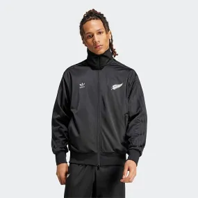 All Blacks Firebird Track Top | Jackets & Vests | Stirling Sports