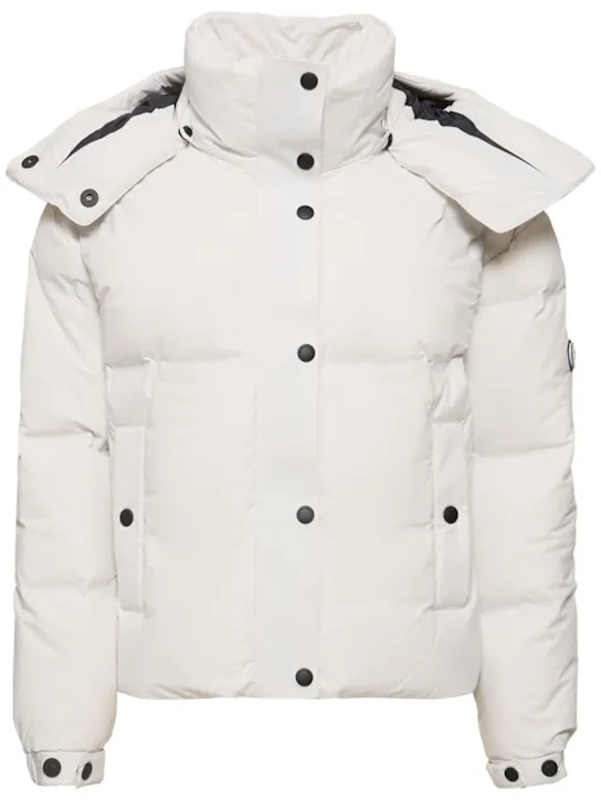 Alphatauri   Onas down jacket 