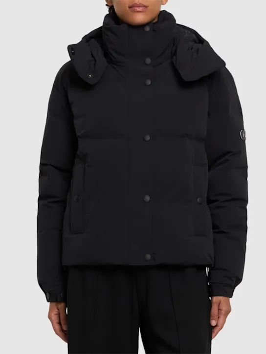 Alphatauri   Onas down jacket 