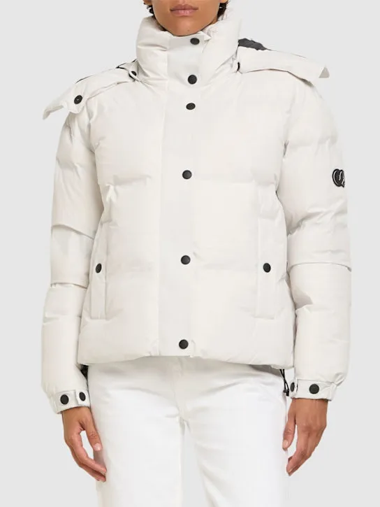 Alphatauri   Onas down jacket 