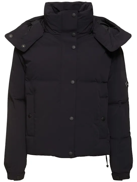 Alphatauri   Onas down jacket 