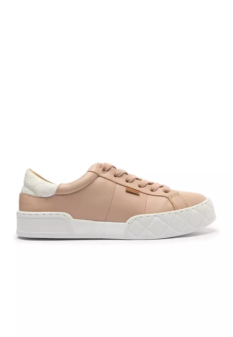 Anacapri ANACAPRI DENVER BLUSH SNEAKER