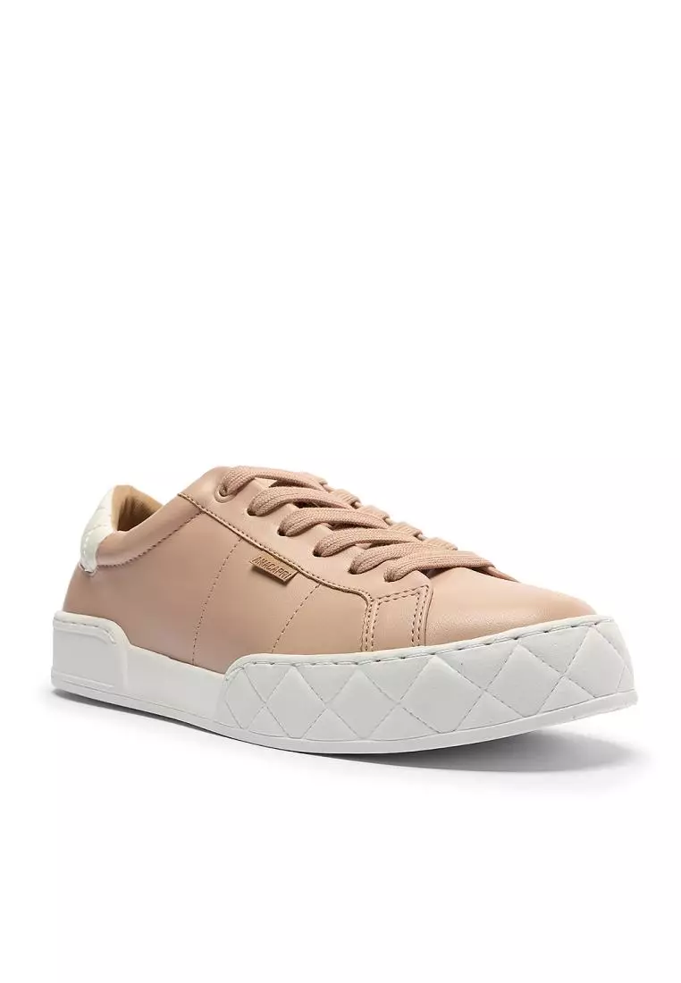 Anacapri ANACAPRI DENVER BLUSH SNEAKER