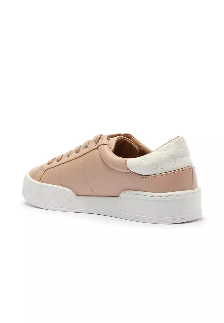 Anacapri ANACAPRI DENVER BLUSH SNEAKER