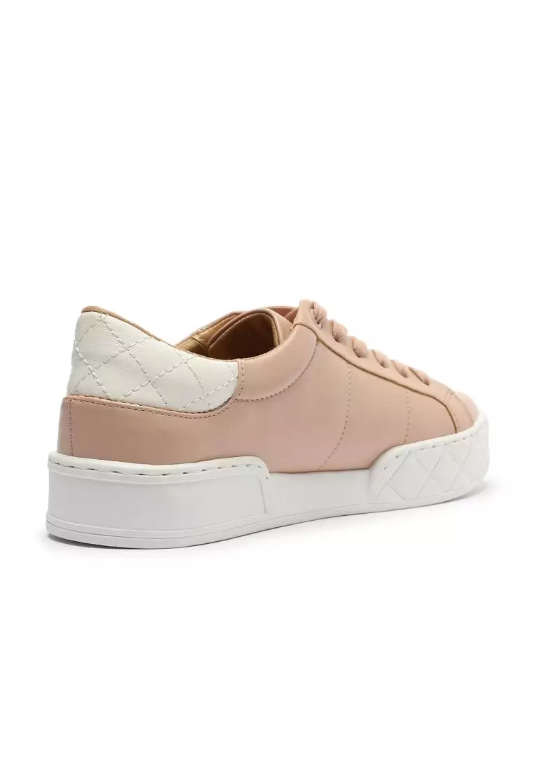 Anacapri ANACAPRI DENVER BLUSH SNEAKER