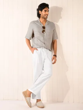 Ankle-length Breezy Pants - Lounge