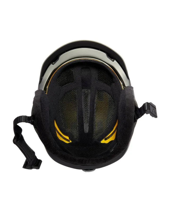 Anon Prime Mips Snow Helmet - Blackout