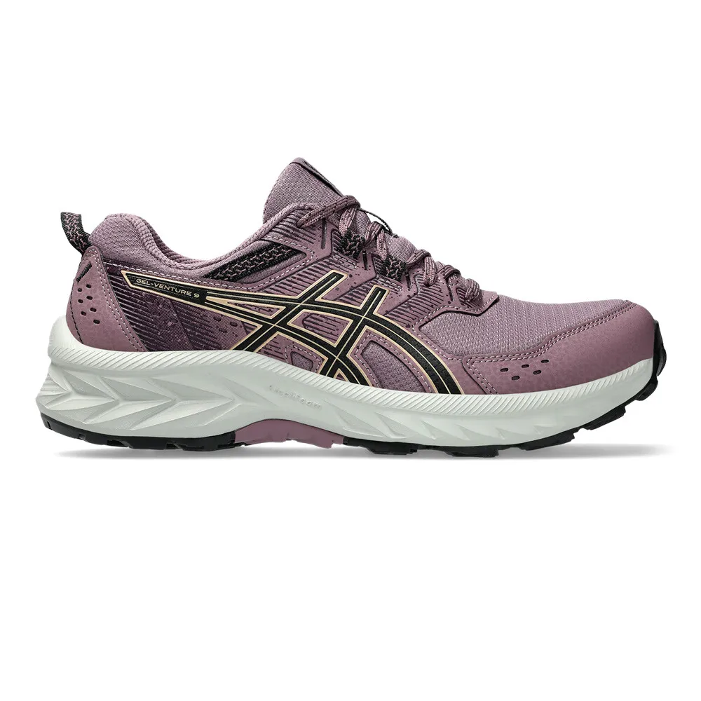 Asics Gel-Venture 9 Women's Trail Running Shoes - AW24