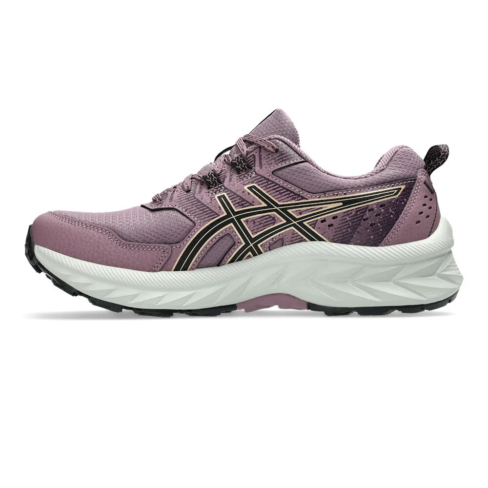 Asics Gel-Venture 9 Women's Trail Running Shoes - AW24