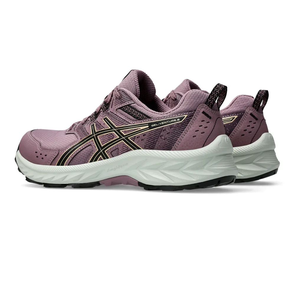 Asics Gel-Venture 9 Women's Trail Running Shoes - AW24