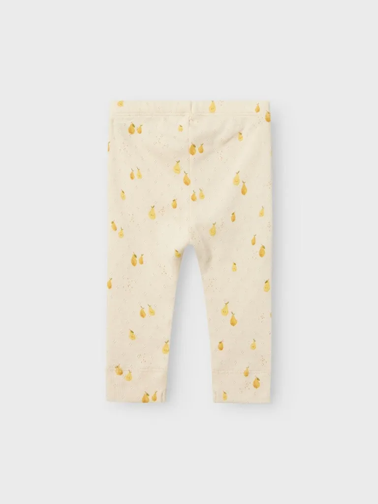 Baby Girl Fepera Legging