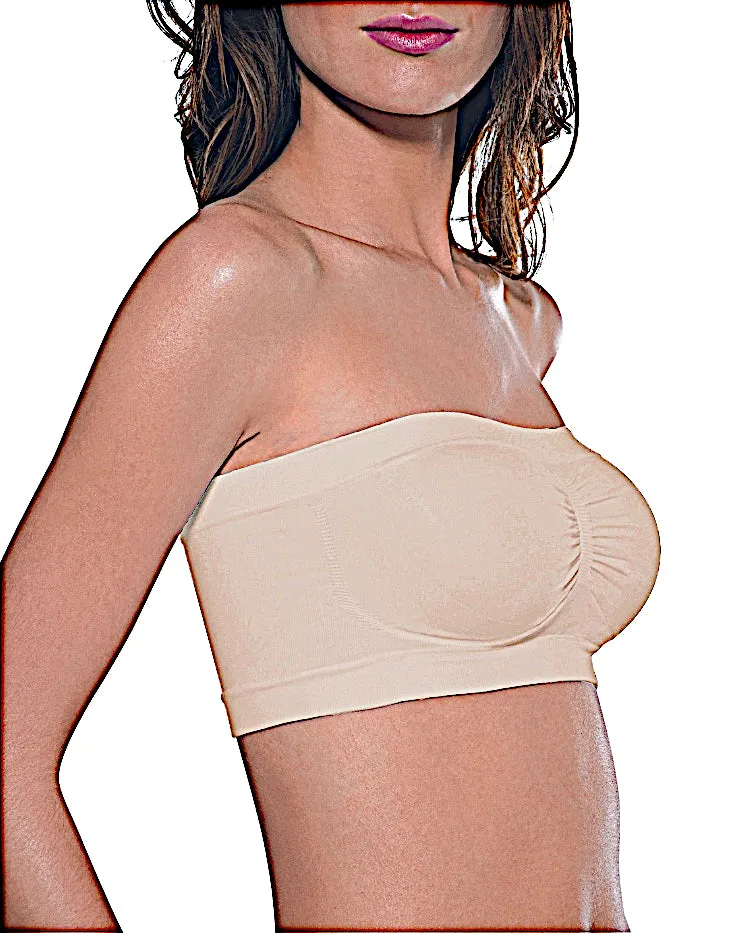 Bandeau - Tube Top