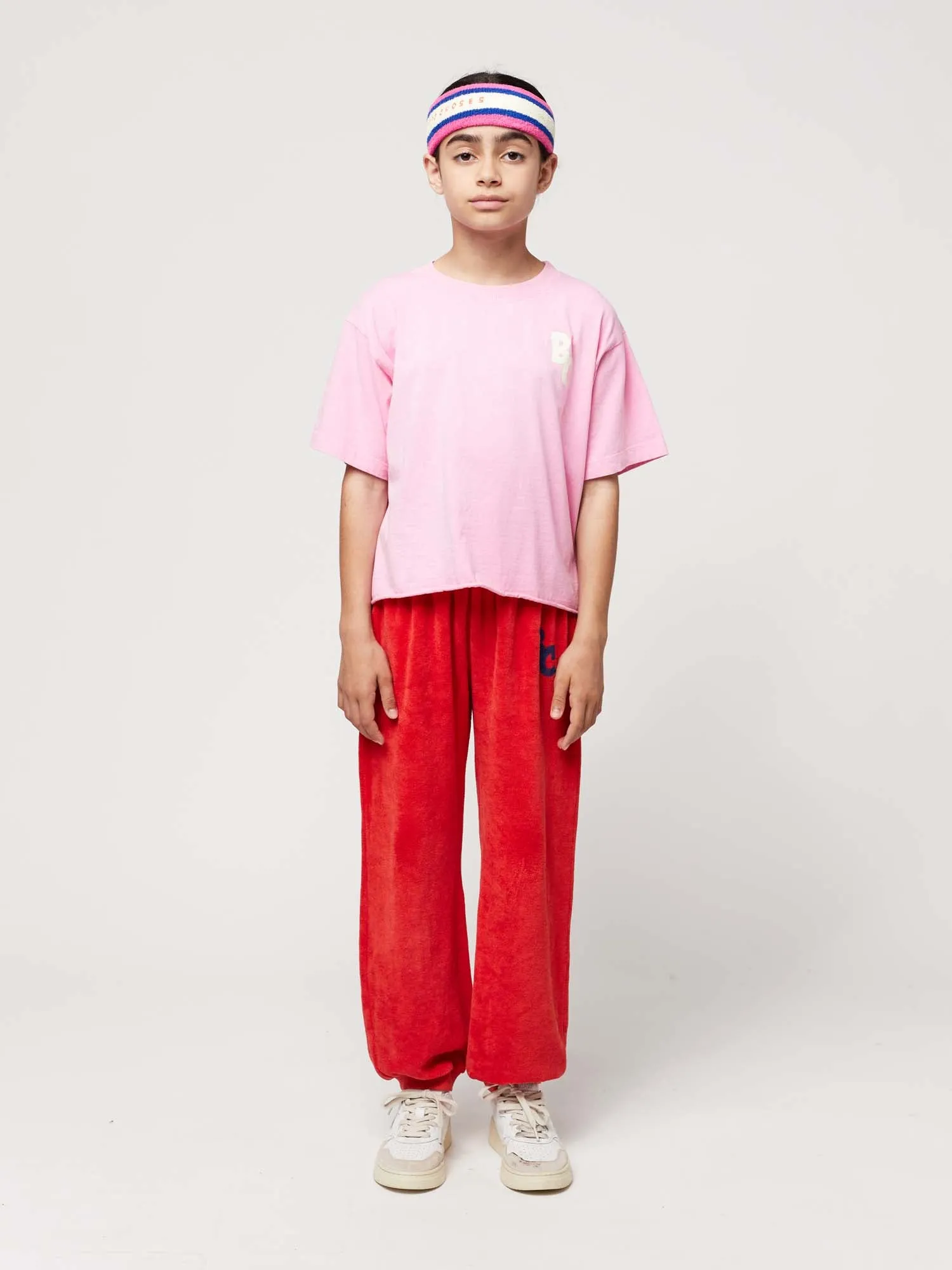 B.C Terry Jogging Pants