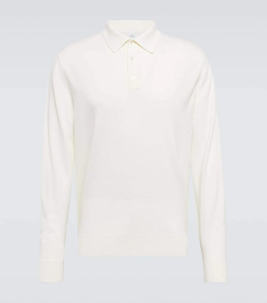 Berluti  |Button-down Unisex Wool Street Style Long Sleeves Plain Logo