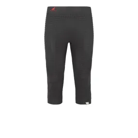 BLACK THERMO TIGHTS 3/4