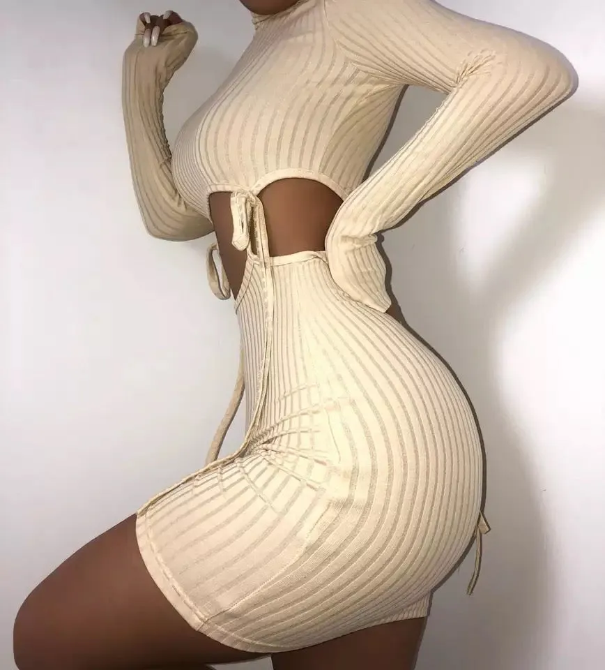 Bodycon Dress