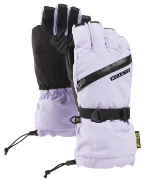 Burton Kids' Vent Snow Gloves - Supernova