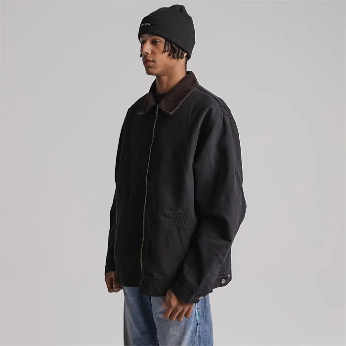 Carpenter Jacket | Jackets & Vests | Terra Nova