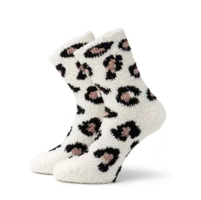 Cat Nap Lounge Socks