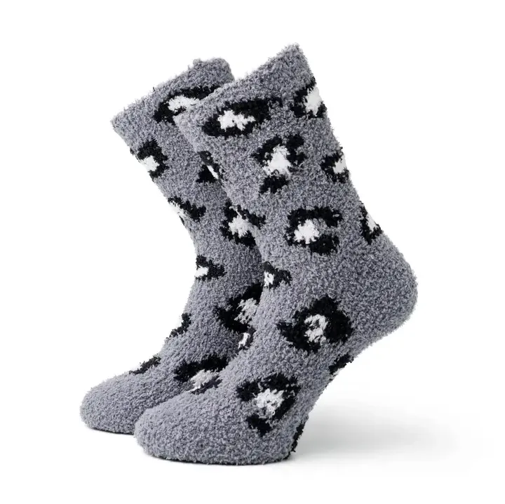 Cat Nap Lounge Socks