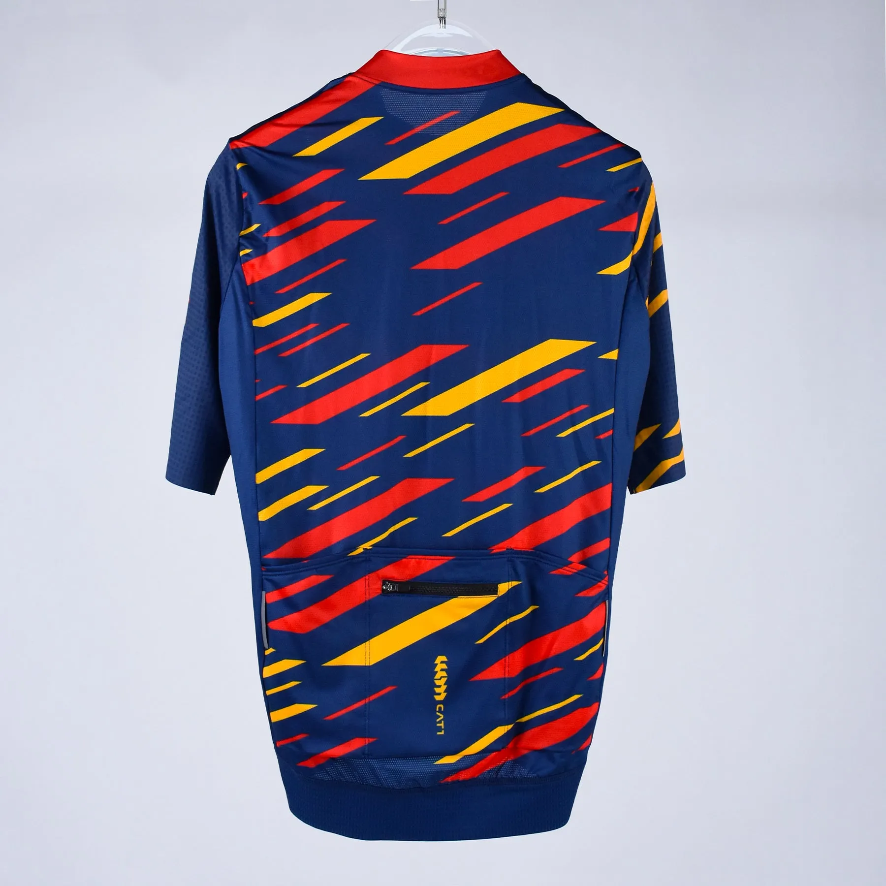 CAT1 Men's Custom Adelaide Jersey, 2024