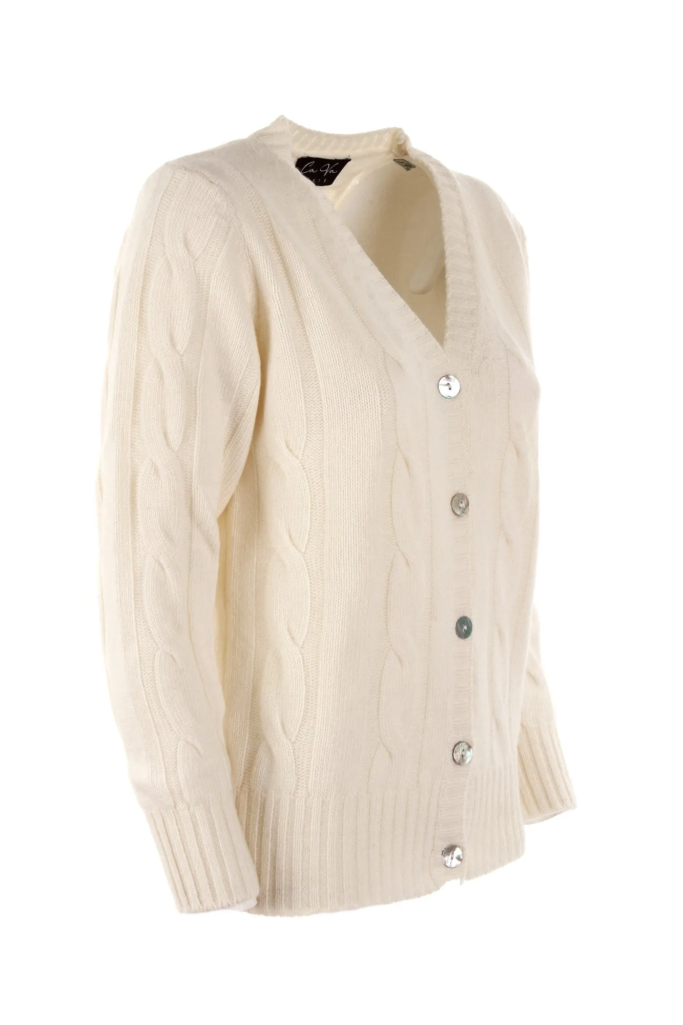 Ca.va. Paris Cardigan Donna 22516