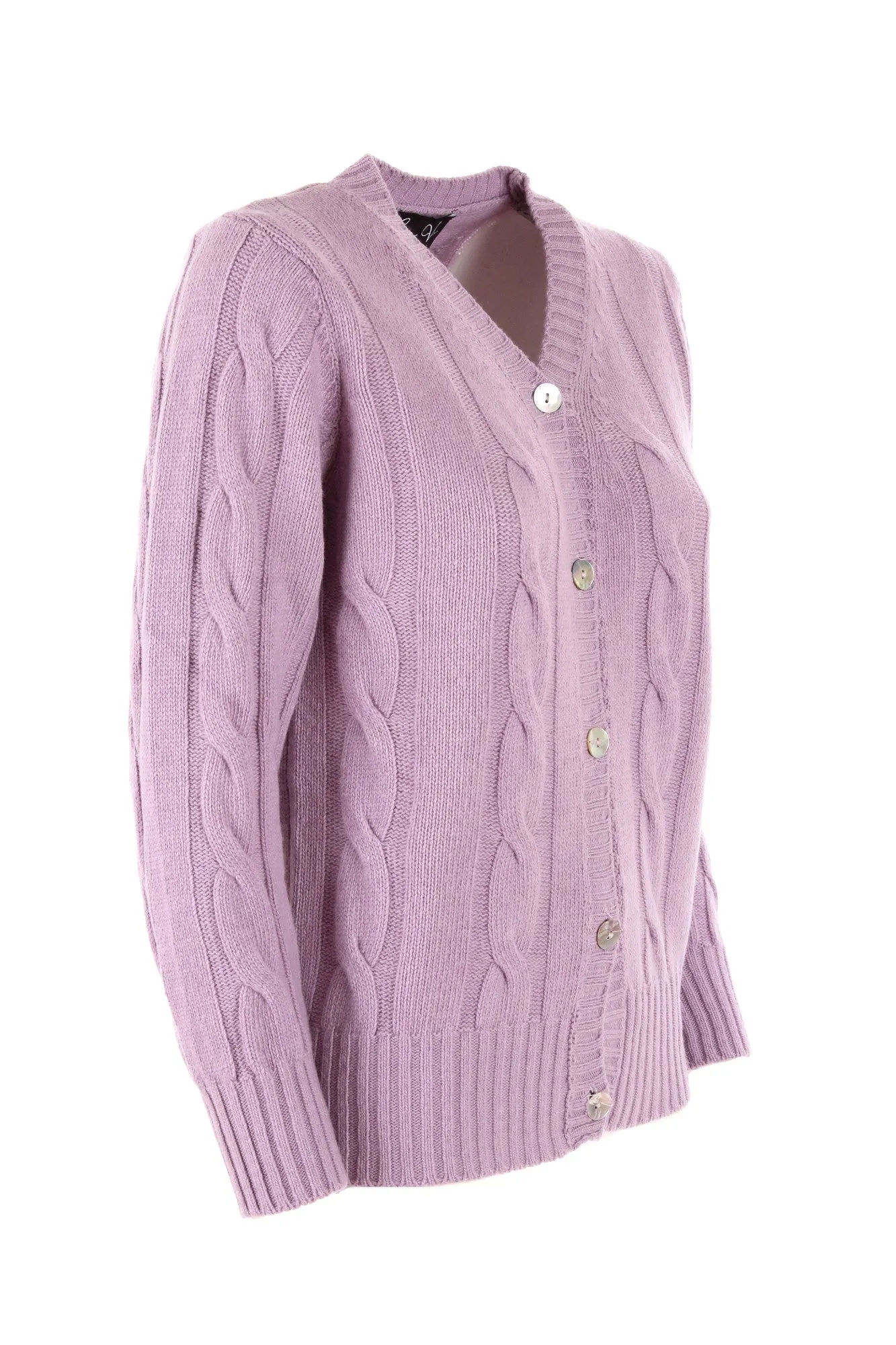 Ca.va. Paris Cardigan Donna 22516