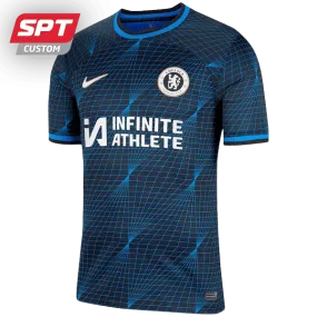 Chelsea FC Adults Away Jersey - 2023/24