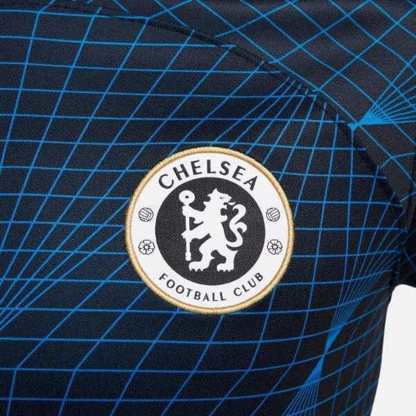 Chelsea FC Adults Away Jersey - 2023/24