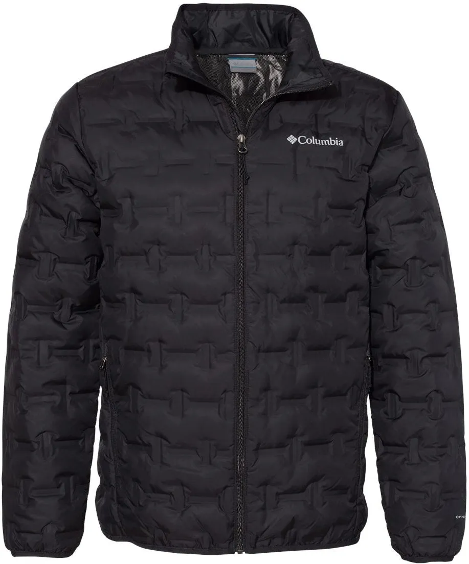 Columbia Delta Ridge Down Jacket