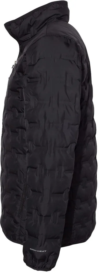 Columbia Delta Ridge Down Jacket