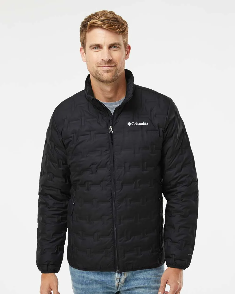 Columbia Delta Ridge Down Jacket