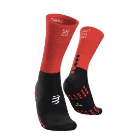 Compressport Mid Compression Socks