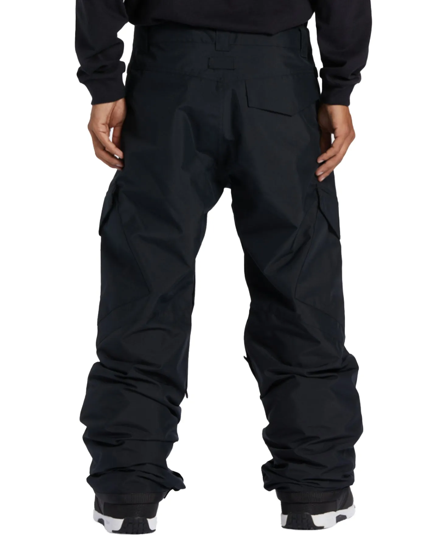 DC Banshee Technical Snow Pants - Black