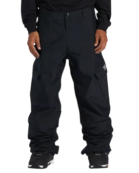 DC Banshee Technical Snow Pants - Black