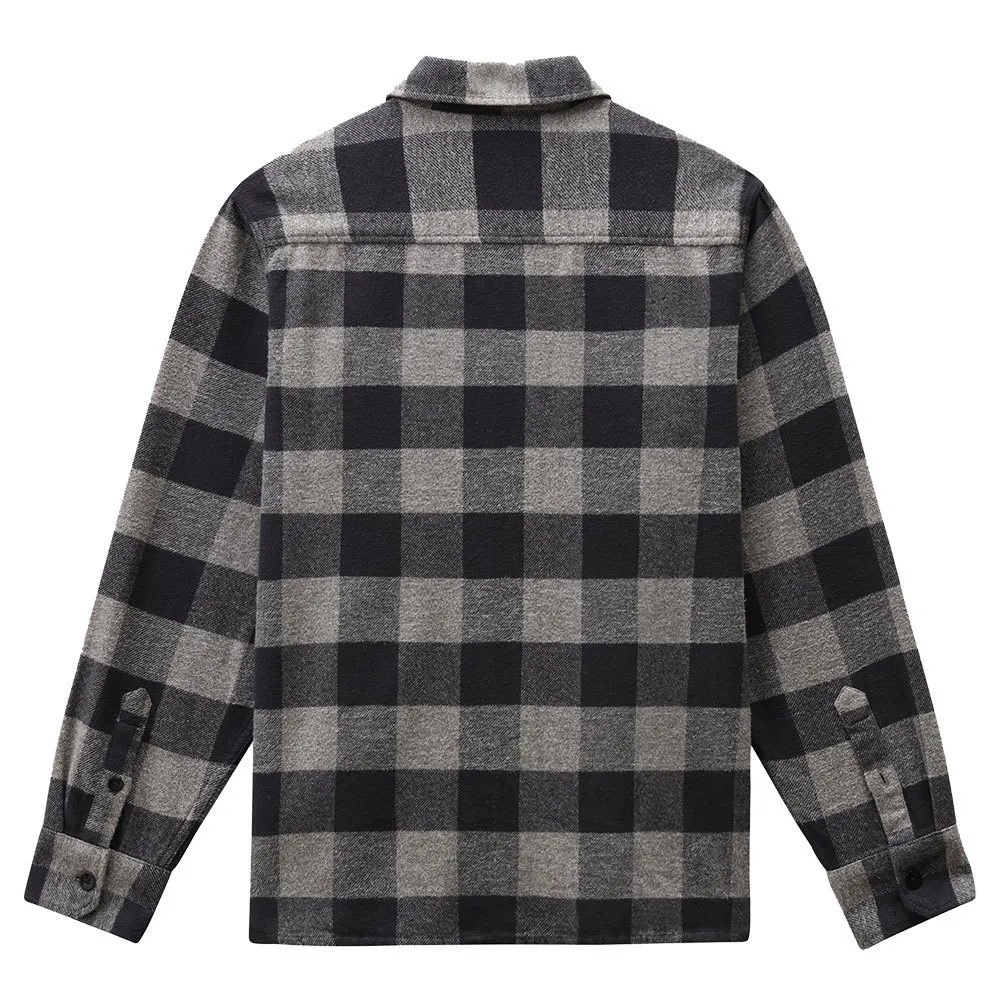 Dickies  |Button-down Other Plaid Patterns Street Style Bi-color