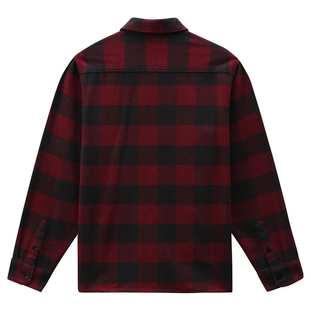 Dickies  |Button-down Other Plaid Patterns Street Style Bi-color