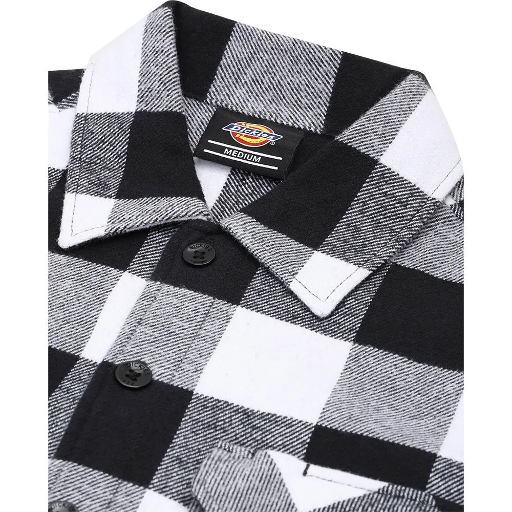 Dickies  |Button-down Other Plaid Patterns Street Style Bi-color