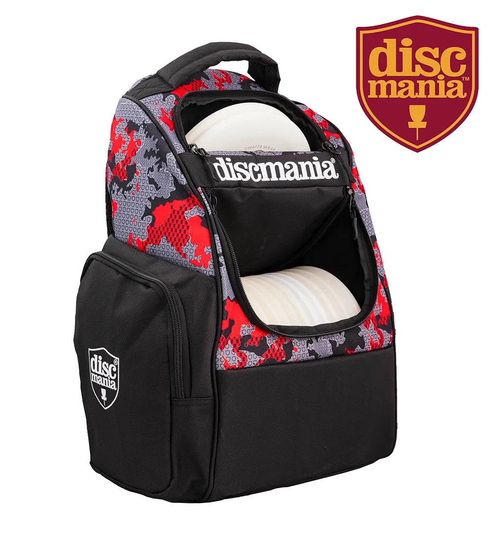 Discmania - Fanatic Fly Backpack